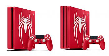 Click image for larger version.&nbsp;

Name:	Spider-PS4-and-PS4-Pro.jpg&nbsp;
Views:	315&nbsp;
Size:	68.3 KB&nbsp;
ID:	11027