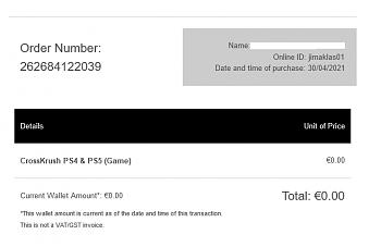 Click image for larger version.&nbsp;

Name:	Screenshot_2021-04-30 Thank You For Your Purchase.jpg&nbsp;
Views:	132&nbsp;
Size:	11.7 KB&nbsp;
ID:	12756