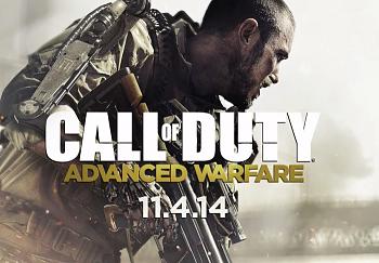 Click image for larger version.&nbsp;

Name:	Call-of-Duty-Advanced-Warfare.jpg&nbsp;
Views:	168&nbsp;
Size:	101.0 KB&nbsp;
ID:	5695