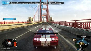 Click image for larger version.&nbsp;

Name:	The Crew™ Beta_20141110164505.jpg&nbsp;
Views:	174&nbsp;
Size:	452.6 KB&nbsp;
ID:	6047
