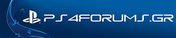 Click image for larger version.&nbsp;

Name:	PS4FORUMS LOGO.jpg&nbsp;
Views:	207&nbsp;
Size:	95.0 KB&nbsp;
ID:	9680