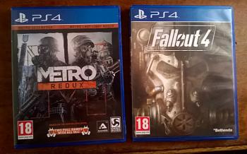 Click image for larger version.&nbsp;

Name:	Metro Redux_Fallout 4.jpg&nbsp;
Views:	214&nbsp;
Size:	70.6 KB&nbsp;
ID:	9921