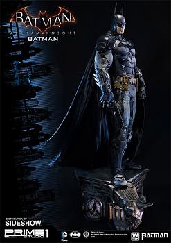 Click image for larger version. 

Name:	Prime 1 Studio 13 scale Arkham Knight Batman 34-inch Tall Polystone Statue.jpg 
Views:	109 
Size:	76.2 KB 
ID:	7730