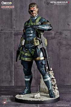 Click image for larger version. 

Name:	Gecco Metal Gear Solid V Ground Zeroes Snake 16 Scale Figure.jpg 
Views:	93 
Size:	82.6 KB 
ID:	7741